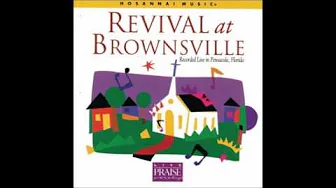 Lindell Cooley- Enemy's Camp (Medley) (Hosanna! Music) Lindell Cooley- Enemy's Camp (Medley) (Hosanna! Music)