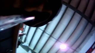 Furry Version Of Cam Before Coffee