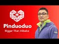 Pinduoduo - Bigger than Alibaba, but is Growth Sustainable?