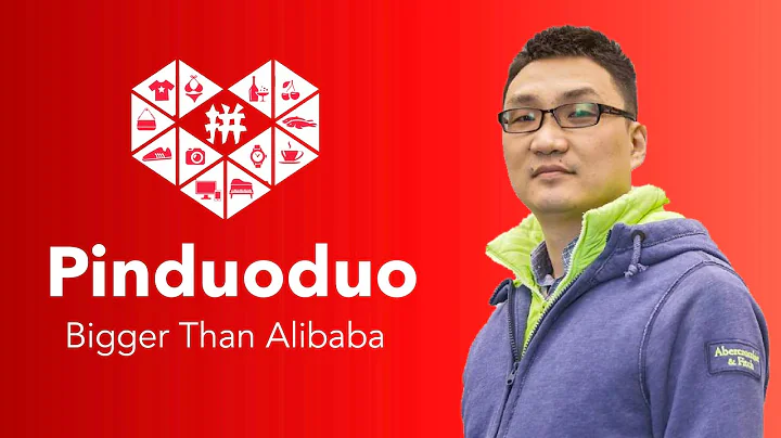 Pinduoduo - Bigger than Alibaba, but is Growth Sustainable? - DayDayNews