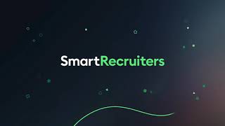 Feature Friday: APIs | SmartRecruiters