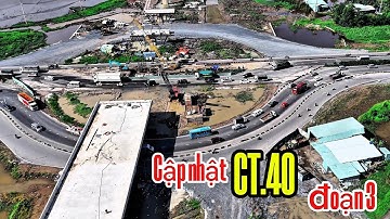 Cập nhật đường Vành Đai 3 Tp HCM 