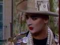 Boy George Interview - Dec. 1987 - 2/2