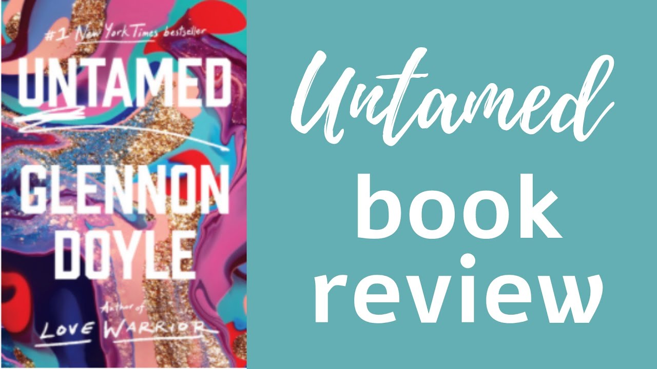 book review of the untamed