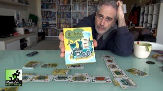 Isle of Trains | Rahdo's Final Thoughts