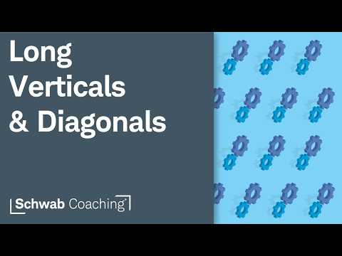 Long Verticals & Diagonals | Connie Hill, CMT | 7-9-26