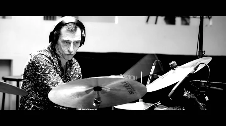 FRANCIS LOCKWOOD TRIO '' HENDRIX ''  ''  FIRE  '' ...