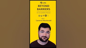 Accessibility As a Part of Education Currently