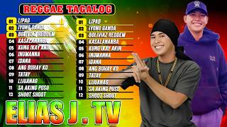 Best Tagalog Reggae Mix ❤️ Lipad, Iyong Ganda, Bolivaz Reddem,... 💖 Tagalog Reggae Dance Medley 2026
