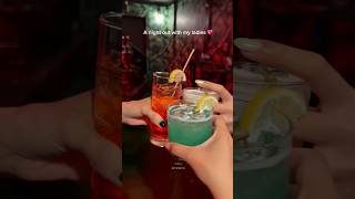 Fun Night Out With My Girls At