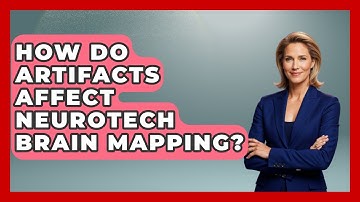 How Do Artifacts Affect Neurotech Brain Mapping? - Neurotech Insight Pro