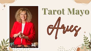 Aries♈ Tirada General de Tarot - Mayo🌺 2024  - Tarot Tortuga🐢