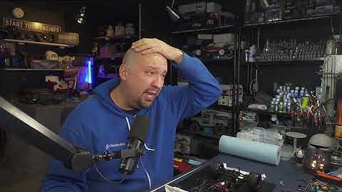 F1 RC XRAY X1 2024 | BUILD MISTAKES | SETUP CHANGES