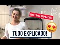 COMO LAVAR ROUPA NA MÁQUINA | FLÁVIA FERRARI