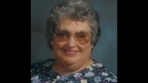 Marilyn Grant Funeral 10/06/2022