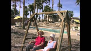 Tony and Virginia's 60th Anniversary Slideshow