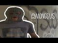 ME MADE AMONGUS MURALS  ➤ NZRN VLOG