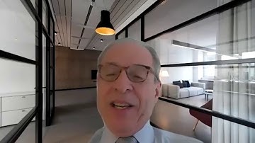 Webinar: "An Introduction to the Use of Video Conferencing Technology for Arbitration and Mediation"