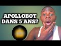 APOLLOBOT VA T IL FAIRE 5 ANS ENCORE mp3