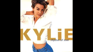 Kylie Minogue - The World Still Turns (Luin&#39;s Waiting For That World Mix)