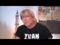 Capture de la vidéo Renaud Parle De Son Ex-Femme, Dominique Et De La Chanson "Manu" - Thé Ou Café - 24/09/2016