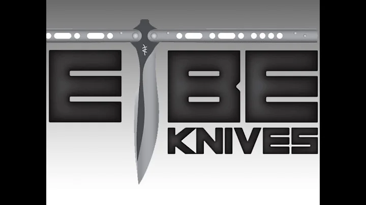 Bladeology Episode 18 Adam Heibel