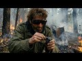 One Man Tried to Escape Civilization — The System Turned Him Into a Weapon