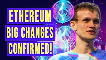 Ethereum MERGE! THIS will change ETH forever!! 😮 | Experts talking ETH