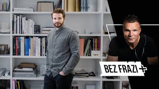 Marcel Gecov | Bez frází+