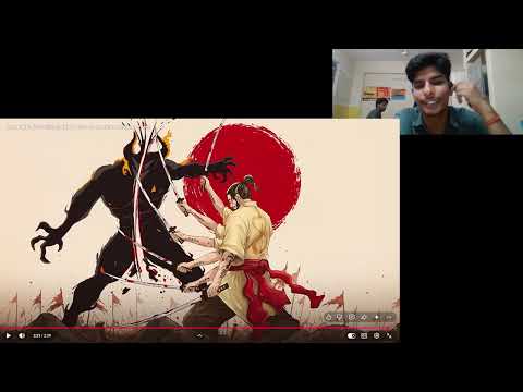 Drunk Ikka (Visualizer): IKKA | Sez on the Beat | Enigma 2 Icon | REACTION