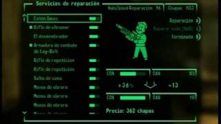 fallout 3 weapon repair kit fallout 3 weapon repair kit