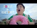 PETRONAS Raya 2017 Donut Ke Karipap 