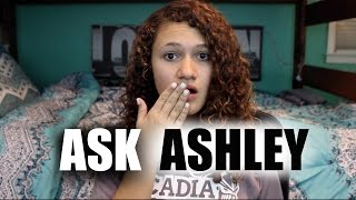 My Weird Addiction | Ask Ashley