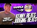 KENNY BEATS - JUDGING 10 BEATS on STREAM 🔥 *worst beat battle in 2022 ?🤣😭* - LIVE (3/19/22) 🔥🔥