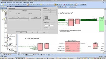 PLCopen Toolbox - Home LS Pulse