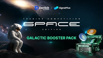Everyone’s talking about the Space Edition launch next week.