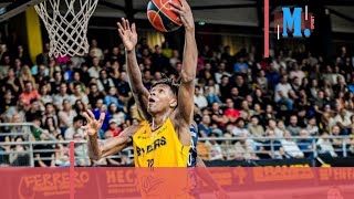 Sport - BETCLIC ELITE – J9 : Les Fosséens échouent de peu à Strasbourg