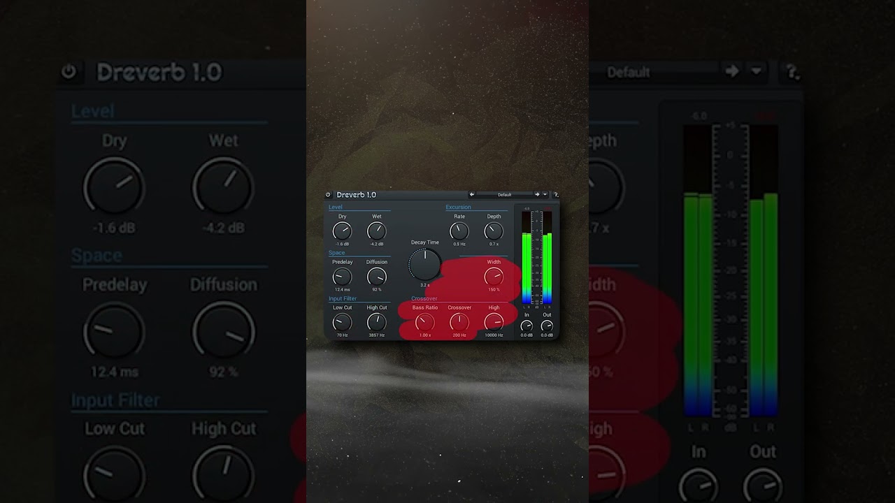 The Best Sounding Free Reverb Plugin Out There