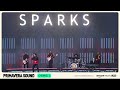 Capture de la vidéo Sparks - Primavera Sound 2023, Barcelona 02/06/2023