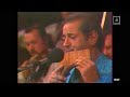 Capture de la vidéo Gheorghe Zamfir Si Lautarii - Concert / 1990