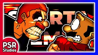 [Sparta Mix] Its Your Fault! ~ (Sparta Extended Mix)