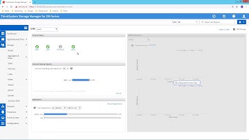 Lenovo ThinkSystem Storage Manager for DM Series Virtualization
