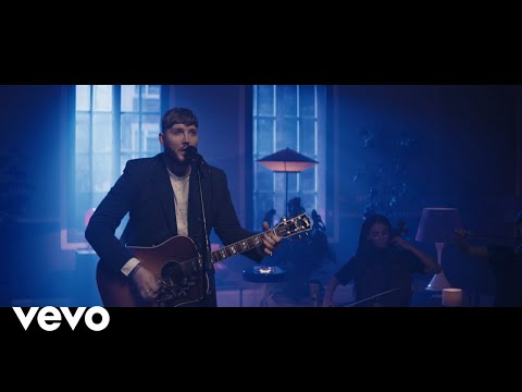 James Arthur - Avalanche