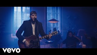 Смотреть клип James Arthur - Avalanche