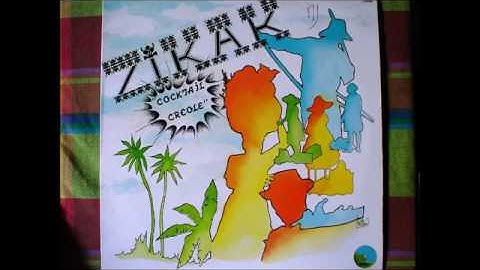 Zikak - La Meecha ( ZOUK RETRO ) 1982