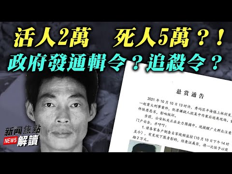 美国重返联合国“污水池” 面临什么挑战？政府鼓励杀人？莆田杀人犯为何获全网同情？【希望之声TV-新闻焦点解读-2021/10/14】主持:高洁 嘉宾：唐靖远 Jason 马