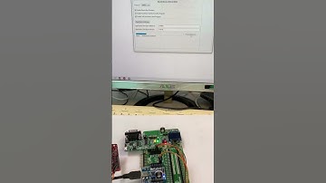 PIC24FJ64GU202 secure boot Demo Will