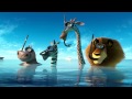 "Snorkeling" Clip | MADAGASCAR 3