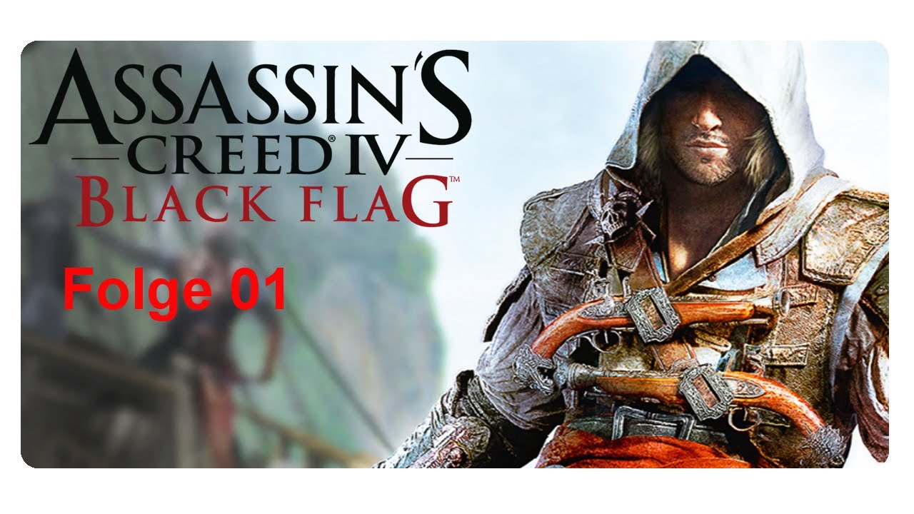 Assassins Creed Black Flag Cheats Deutsch