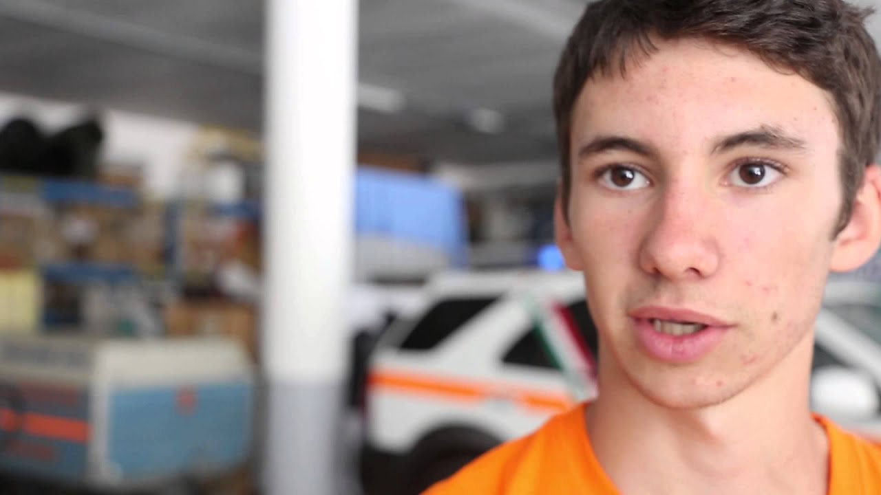 Anch'io sono la protezione civile: le impressioni dei ragazzi